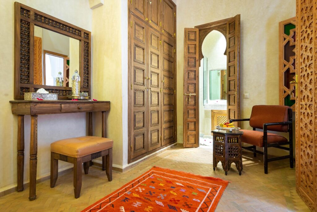 Deluxe Room - Palais Tara & Spa