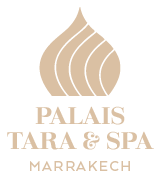 Logo Palais Tara & Spa
